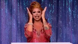 Some of the Best Snatch Game Moments Of All Time | RuPaul’s Drag Race