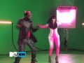 Nicki Minaj And Will.I.Am 'Check It Out' Video Set Mp3