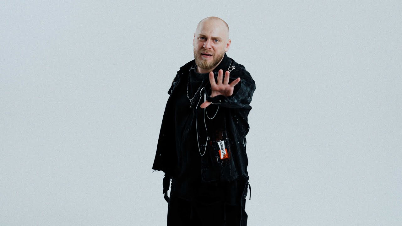 iOSTRA - Для Тебя (official video) adlı videoyu YouTube'da izle