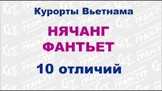 видео Фантхиет или Ньячанг? Новый год - 2006