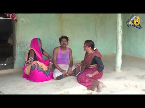 रामलाल के खाना गाम में हंगामा | Maithili Comedy | RAMLAL COMEDY