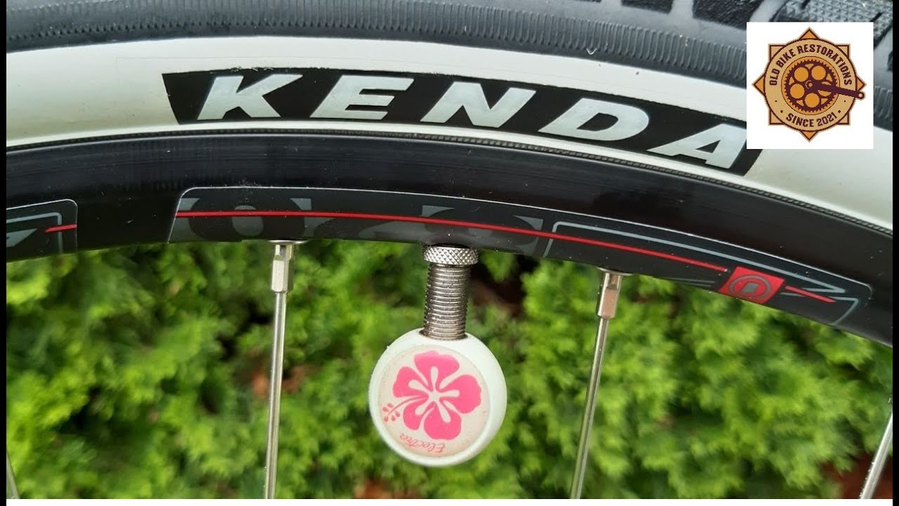 Rower crossowy w stylu glamour dla modnej dziewczyny na bazie Unibike