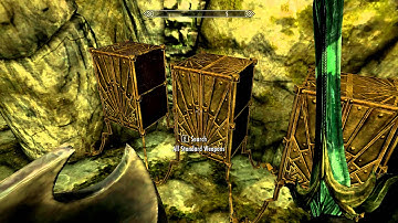 How To Use Skyrim Command Console On PC