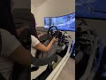 Clubsport GT Cockpit #fanatec #clubsport #simracing #wrc