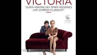 VICTORIA Bande Annonce Virginie Efira 2016 VICTORIA Bande Annonce Virginie Efira 2016