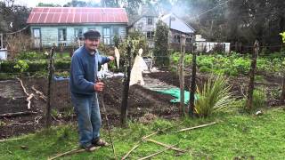 LOS CHILOTES, VIAJEROS DE LA PATAGONIA