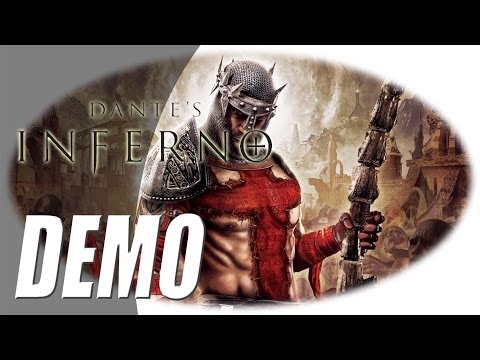 Video: Dantes Inferno-demo På Väg