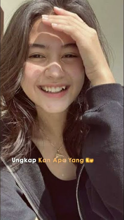 ungkapkan apa yang kurasa || sandrina michela