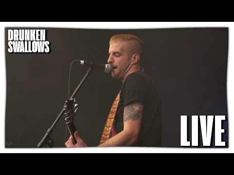 Drunken Swallows - Vielleicht für immer (Live @ Wacken XXX) - HD