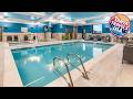 Hampton Inn and Suites by Hilton Portland Tigard | Portland (OR), United States | Hotel Review ⭐