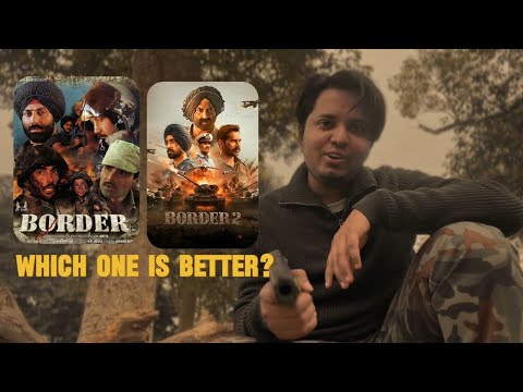 Why Border (1997) Is Still a Masterpiece Without CGI or VFX