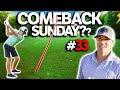 The CRAZIEST GOLF COURSE We’ve EVER Played | Sunday Match #33 | GM GOLF