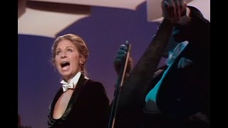 Watch Barbra Streisand Singmake Your Own Kind Of Music video