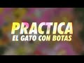 ▶Practica Rap/Inglés - FAIRYTAIL CIPHER- El Gato Con Botas @FreshyKanal