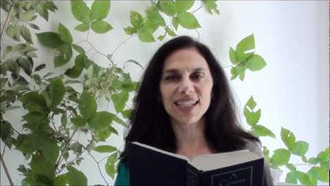 Workbook Lesson 236 from A Course in Miracles with Amy Torres