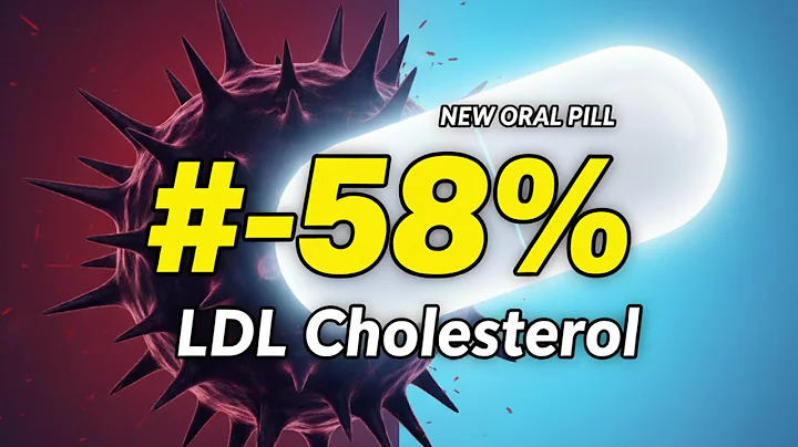 Goodbye Injections? Enlicitide: The New Oral Pill for Familial Hypercholesterolemia