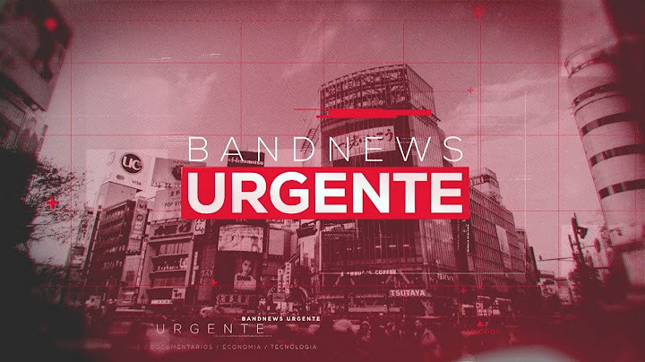 🔴 Veja a repercussão dos ataques feitos pelos Estados Unidos no Irã I BANDNEWS TV