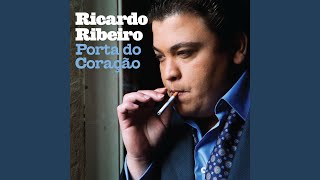 Video thumbnail of "Ricardo Ribeiro - Água Louca Da Ribeira"