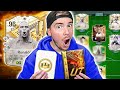 11 PICK e PACK decidono LA MIA SQUADRA !!