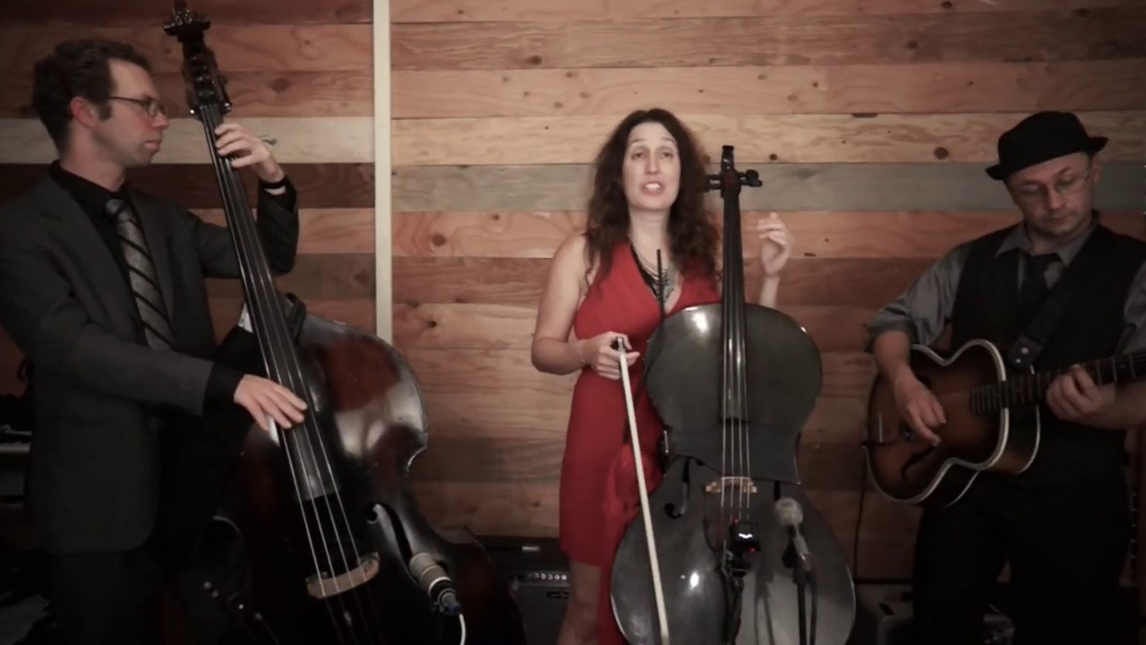 Dirty Cello - Summertime, Ira Gershwin