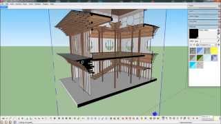 [SketchUp Plugin] Section cut face(, 2013-10-09T00:57:03.000Z)