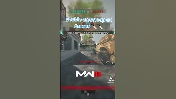 Double crossmap on Greece 🔪🔪 #mw3 #knifinglegends #crossmap #throwingknife