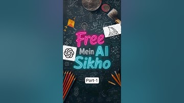 Free AI Image Generator 🔥 | 30 Sec Magic with Lexica & Playground