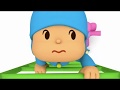 Pocoyo World- Hush- Episode 3