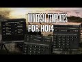 ULTIMATE TEMPLATES FOR HOI4 SP/MP