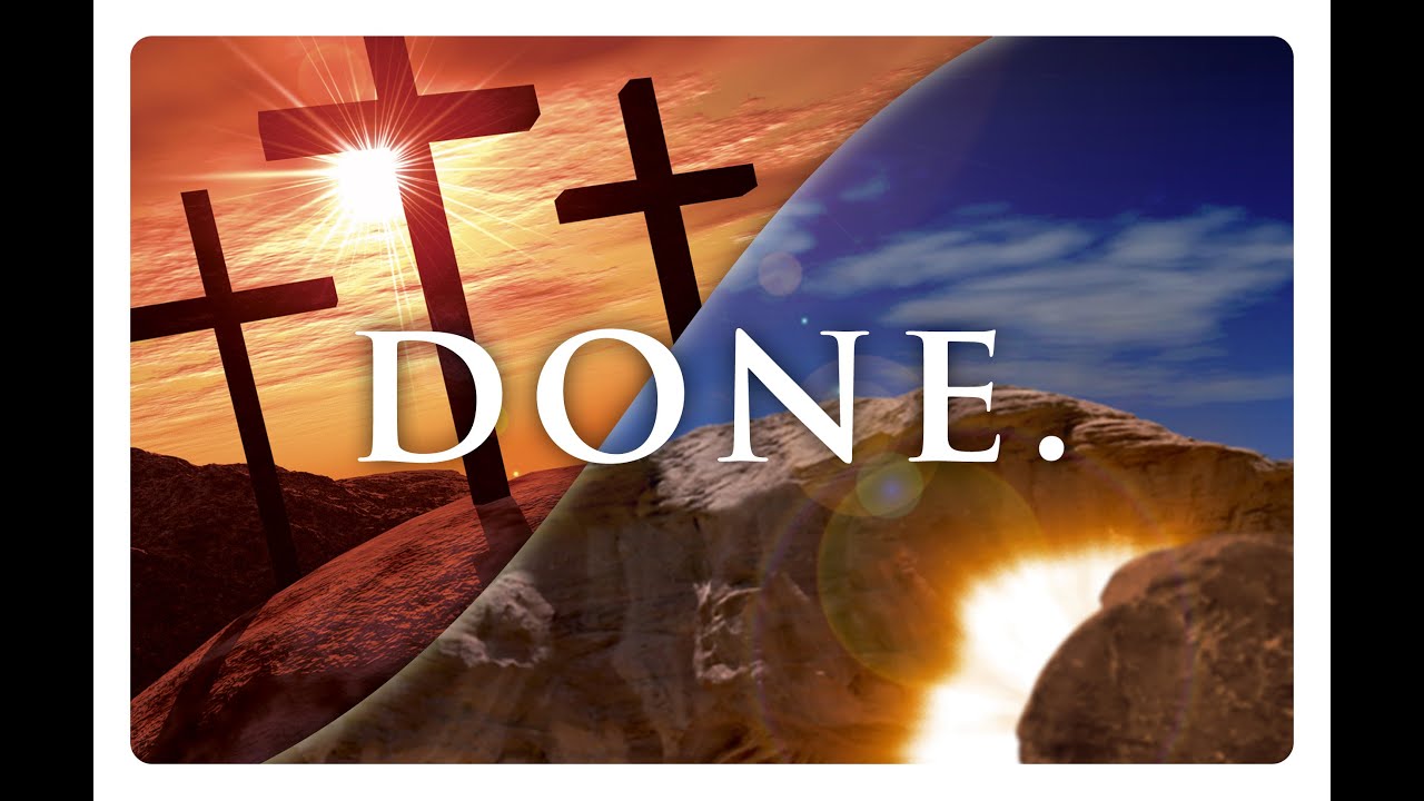 The Empty Cross and The Empty Tomb YouTube