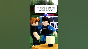 When the Build A Boat glitch police catches you 😭 #roblox #buildaboat #jessetc