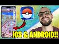 Pokemon GO Hack iOS amp Android How to Get Pokemon 