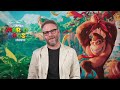 New Interview with Seth Rogen as Donkey Kong in the Super Mario Bros. Movie | ScreenSlam
