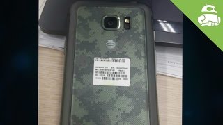 Samsung Galaxy S7 Active, Xiaomi Mi Max & Moto G 4 Edition - Android Weekly