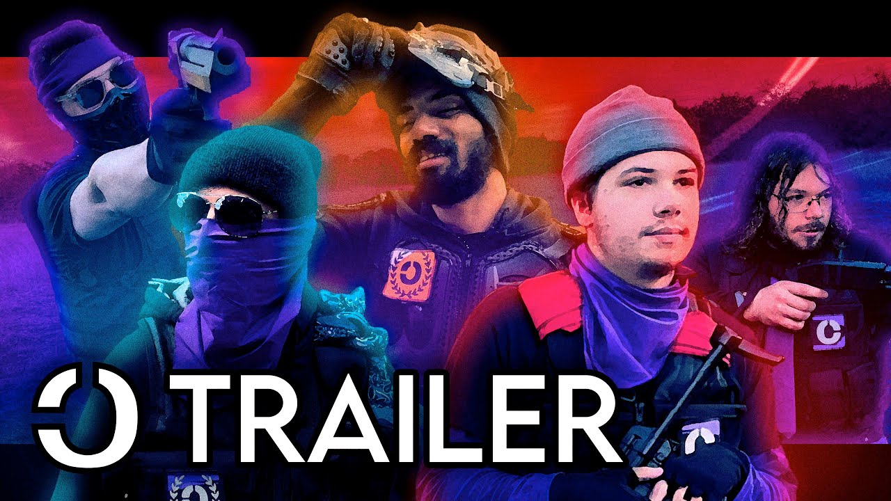 "ONEROUS" Part V - Trailer