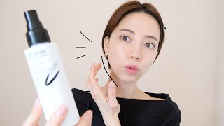 【話題】インスタでプロヘアメイクさんもオススメしているスプレーの効果が凄かった・・・！