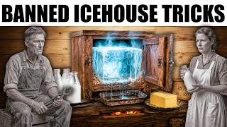 25 Genius Root Cellar Secrets Our Grandparents Knew That Could Feed You Through Any Hard Winter