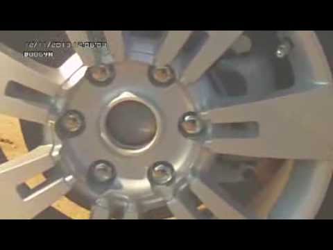 Тормозные диски паджеро 4