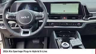 2024 Kia Sportage PlugIn Hybrid Denver CO 47137Z