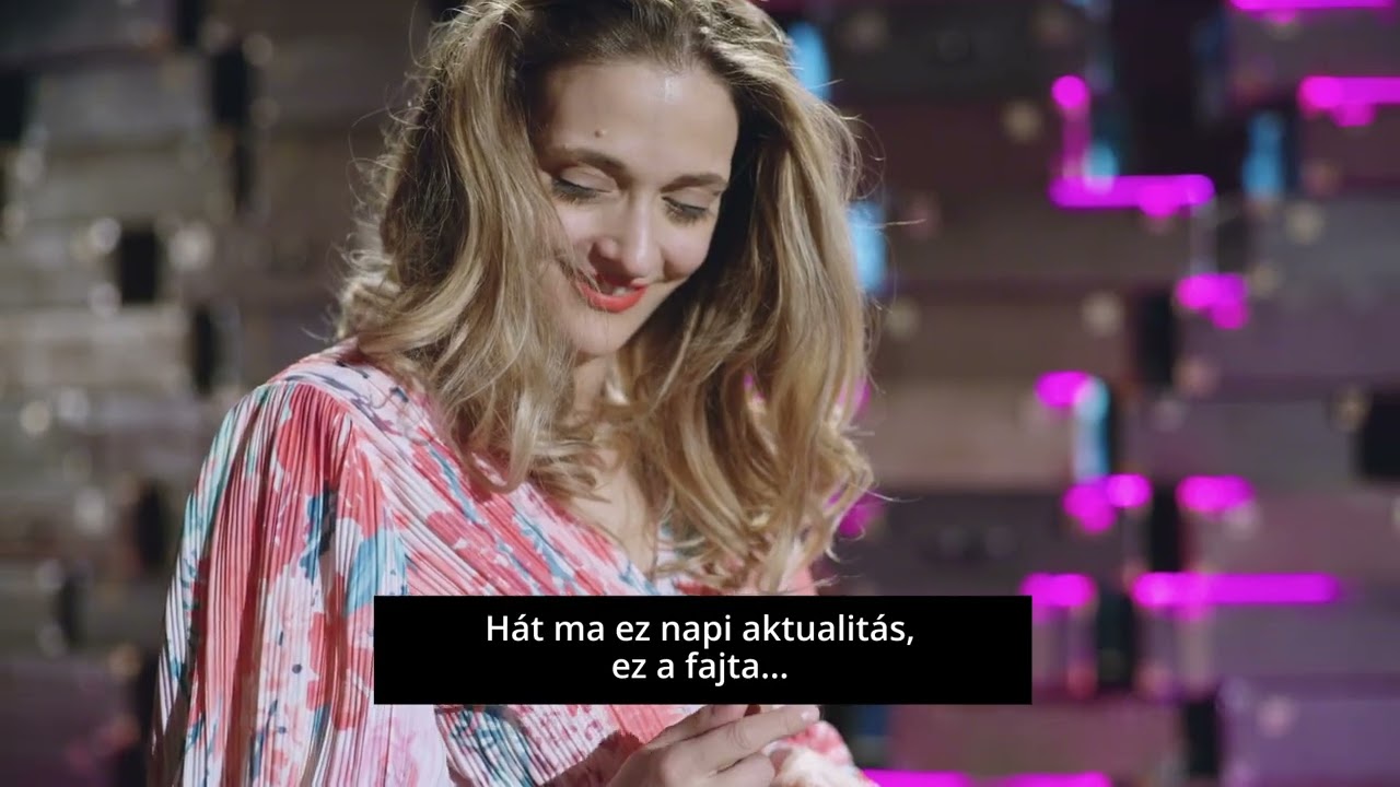 Az ügynök halála - Interjú Hargitai Ivánnal (feliratos)