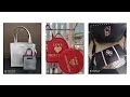 Venezia. Какие сумки модные в Италии(год2021) Love❤️Moschino,Trussardi.Приглашаю на просмотр.