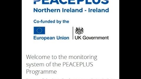 Jems partner report video guide - V1, March 2025