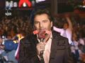 Eurovision 2004 -  Who is speaking Turkish?