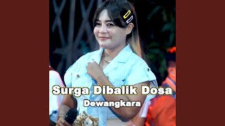 Surga Dibalik Dosa
