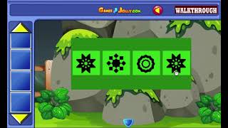 Pony Horse Escape Walkthrough - Games2Jolly screenshot 2