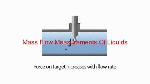 Amruta Walambe Target Flowmeters