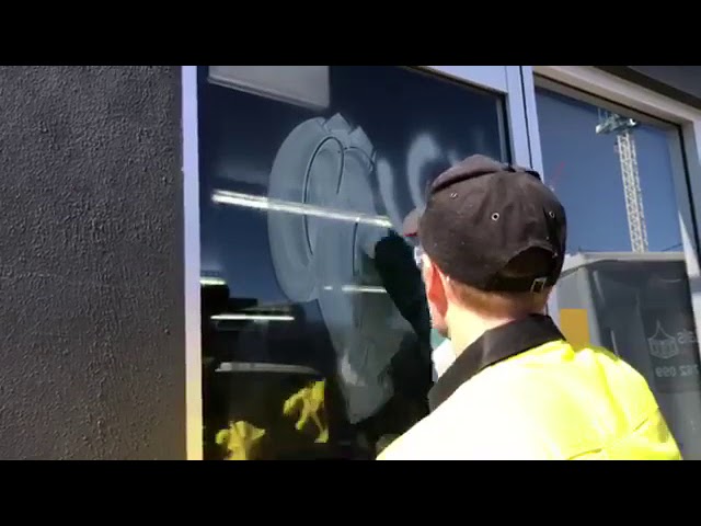 Deep Scratch Removal (Tempered Glass) – Glass Savers, Scratched Glass  Repair, Acid Etch Glass Graffiti Removal