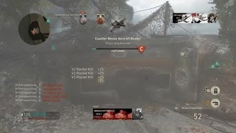 V2 Rocket on Pointe Du Hoc