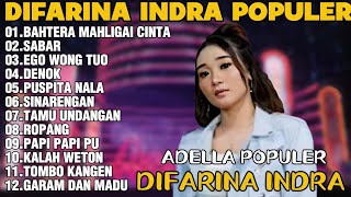 Om Adella Terbaru 2026  Difarina Indra  Bahtera Mahligai Cintasabarego Wong Tuo