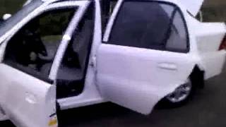 MUST SEE CRAZY NEW GEELY